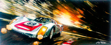 porsche 906